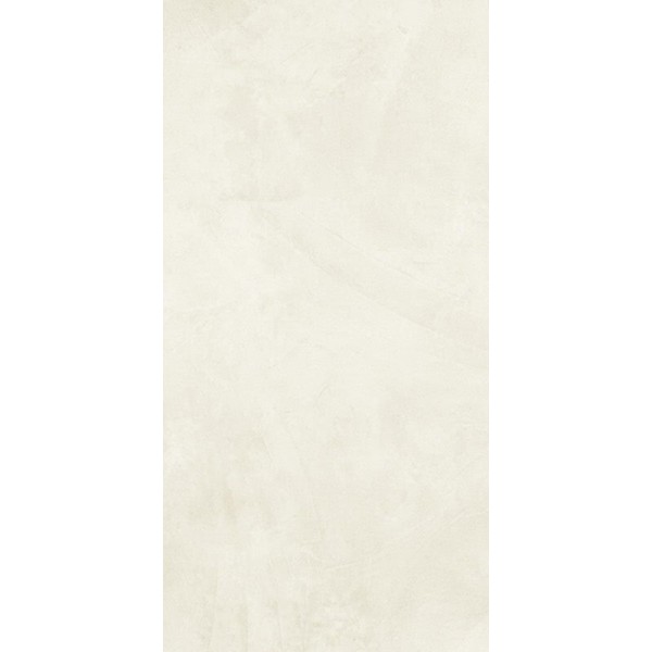 Плитка (30x60) IE24 Ground Bianco Rett. - Velvet Ground з колекції Velvet Ground Refin