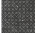 Плитка (20x20) 23571 Coralstone gamut black Eq-5 - Coralstone з колекції Coralstone Equipe