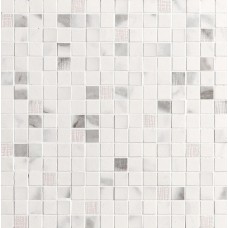 Мозаика Roma Stone Carrara Superiore Mosaico – 30.5x30.5 fRC1 Roma Stone из коллекции Roma Stone FAP Roma Stone — страница 4
