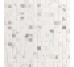 Мозаїка Roma Stone Carrara Superiore Mosaico - 30.5x30.5 fRC1 Roma Stone з колекції Roma Stone FAP