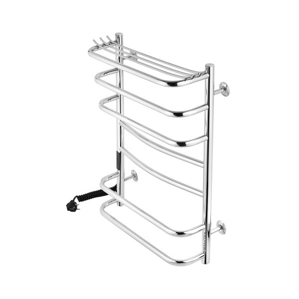 Сушарка для рушників електрична Kroner KRP Stern EL800x500-7 Kroner