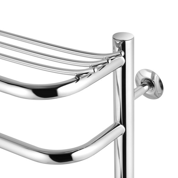 Сушарка для рушників електрична Kroner KRP Stern EL800x500-7 Kroner