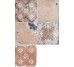 Декор (22,5x22,5) Antibes Decor - Антиб з колекції Antibes Bestile