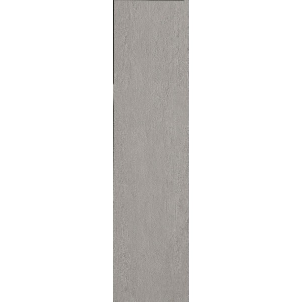 Плитка (30x120) 201017 Light Grey Flow - Flow из коллекции Flow Mutina