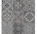 Декор Silver B 59.6x59.6 Vintage Venis з колекції Vintage Venis
