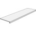 Бортик для басейну MANHATTAN POOL COOPING GREY - 20x100  Manhattan з колекції Manhattan Peronda