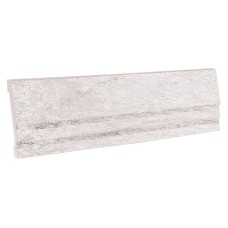 Бордюр 8,6*31 Moldura Recta Ii Evolution White Stone Ws-1024 Бордюр 8,6*31 Moldura Recta Ii Evolution White Stone Ws-1024