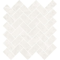 SEPHORA WHITE MOSAIC 29.7х26.8 (мозаика)