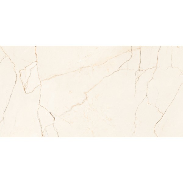 Плита керамогранит 600*1200 мм Cv Crackle Crema Уп. 1,44м2/2шт