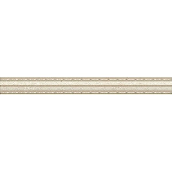 Бордюр Moldura 3x30 Baiona Dual Gres из коллекции Baiona Dual Gres