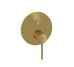Змішувач Bozz 38659N076 brushed gold Kludi Kludi