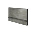 Smart-line, Кнопка змиву подвійна, з керамічною вставкою, matt black_acero concrete (100360473)