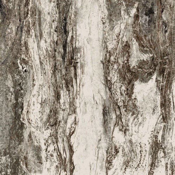 Плитка (50x50) 61458 Fondi Nero - Hiros з колекції Hiros Cerdomus