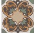 Плитка Terra Classica Mix Verde - 20x20 1086854 Italica з колекції Italica Cir