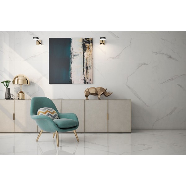 MARBLE VENATINO PULIDO 60x120 (плитка для підлоги і стін)