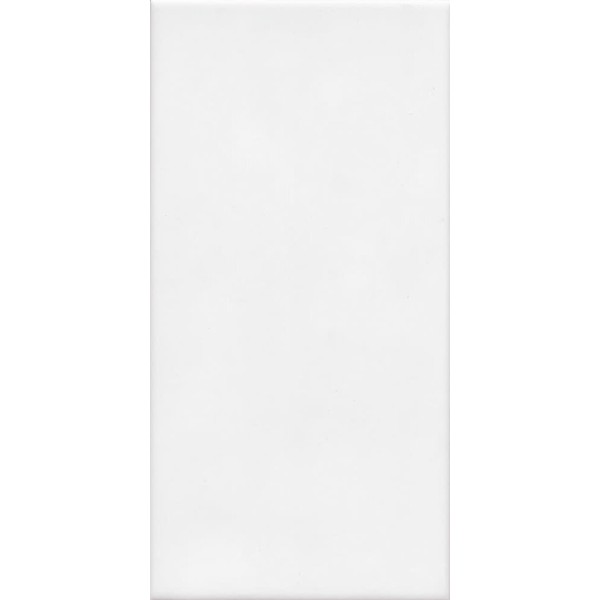 Плитка (30x60) 312121A481 Branco Mate Rectificado - Branco з колекції Aluminium Revigres