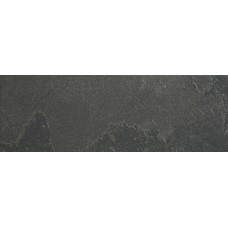 10x30 Slate Negro-Slate-6DSL90 из коллекции Slate Slate Керамическая плитка Grespania