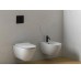 ARQUITECT Унітаз підвісний “Rimless", з кріпленням, white (100328472)