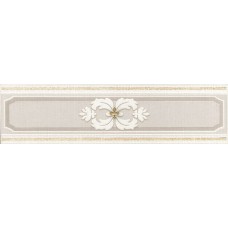 Frise Argento Бордюр (8x30) Mrv 052