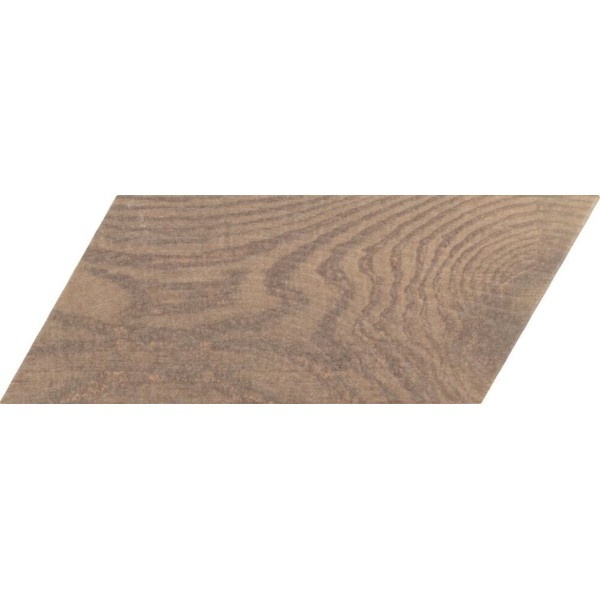 Плитка 9x20,5 Chevron Old Left 21660 из коллекции Hexatile Equipe