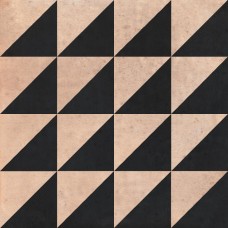 (22.5x22.5) B/ N 003 - Barroco з колекції Barroco (22.5x22.5) B/ N 003 - Barroco з колекції Barroco