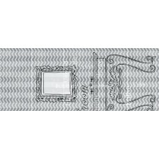 Декор Decoro Home Design Set Room Winter 80X200 80x200 Inside21 з колекції Inside21