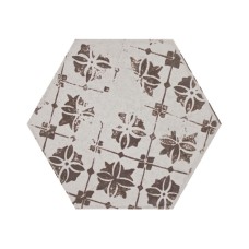 Декор (11x12.6) 760021 Matiere Hexa-Stile Decor Ivory Lappato - Matiere з колекції Matiere Декор (11x12.6) 760021 Matiere Hexa-Stile Decor Ivory Lappato - Matiere з колекції Matiere Matiere Керамічна плитка Settecento — сторінка 2