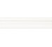 Бордюр 5,5x26 Toro Bianco - New Classic - TORO1 з колекції New Classic Grazia