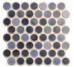 Плитка 30,9x30,9 Dakhla Azure Circle-Dakhla з колекції Dakhla Realonda