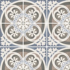 20x20 Art Nouveau Music Hall 24405 з колекції Art Nouveau Equipe 20x20 Art Nouveau Music Hall 24405 з колекції Art Nouveau Equipe