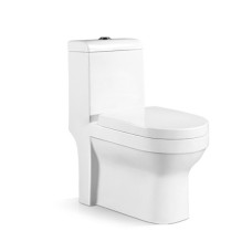 Унітаз-моноблок Iton HL 69.5X36.6X80.5 білий ( А0061281 ) Унітаз-моноблок Iton HL 69.5X36.6X80.5 білий ( А0061281 )