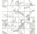 Мозаїка (30x30) G204020 Calacatta Vi. Mosaico - Calacatta з колекції Calacatta Vallelunga