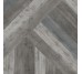 Плитка (75x75) OXFORD GREY RECT. - Oxford з колекції Oxford ITT Ceramic