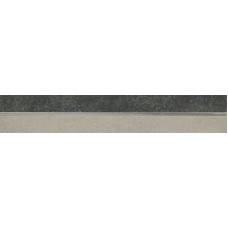Cenefa Syncro Gris Бордюр (5х30) Syncro Керамічна плитка Fanal