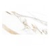 Грес CALACATTA GOLD Сірий Полірованний 071/L 120х60 InterGres