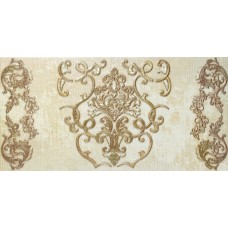 Декор (40x80) Decor 4206 Crema Athenea - 4206 з колекції 4206 4206 Керамическая плитка Porcelanite Dos