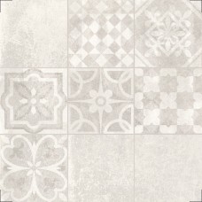 60x60 Icone Blanc Decore?Sq. - Icone Bleu - IB0168D з колекції Icone Bleu 60x60 Icone Blanc Decore?Sq. - Icone Bleu - IB0168D з колекції Icone Bleu