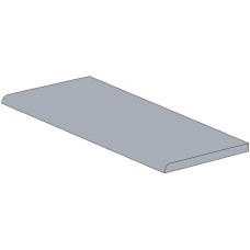 Сходинка (30x60) GMS6506B1 GRADONE BECCO CM2 SOFT BLACK - Teknostone з колекції Teknostone Сходинка (30x60) GMS6506B1 GRADONE BECCO CM2 SOFT BLACK - Teknostone з колекції Teknostone