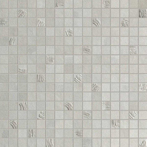 Мозаїка Color Mood Grigio Mosaico - 30.5x30.5 fRY1 Color Mood з колекції Color Mood FAP