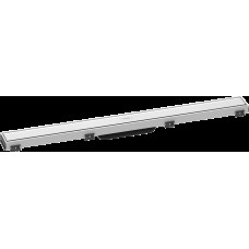 Верхняя часть "RainDrain Match" для душевого трапа 800 мм White (56038450) RAINDRAIN Сантехника Hansgrohe