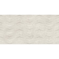 Плитка стінова Afternoon Silver RECT STR 29,8x59,8 код 7785 Ceramika Paradyz