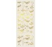Декор Dec Neo Dea Beige - 50x120 00NEO125DTBGR Neo з колекції Neo Vallelunga