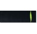 Декор (72x24) 76962- Crocotilesblackdecorowave/Crocojoygreen(Idrogetto) - Crocotiles з колекції Crocotiles Settecento