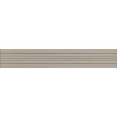 Мозаїка DECORA LINO LIST TRATTO 6 MM - 20x120 NU06LT Decora з колекції Decora Мозаїка DECORA LINO LIST TRATTO 6 MM - 20x120 NU06LT Decora з колекції Decora