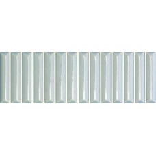 Мозаїка Iris - 10x30 HAS1030IR Hashi з колекції Hashi Hashi Керамічна плитка Tonalite