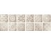 Плитка (20x20) Icon Tiny 1 - Icon з колекції Icon Unicom Starker