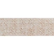 Декор Art Beige 30x90 Track из коллекции Track Track Керамическая плитка Metropol