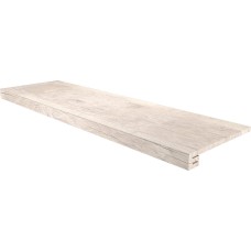 Сходинка 20x80 Gradone Lineare Mn10 - MN Monteverde - 27MN10G з колекції MN Monteverde Сходинка 20x80 Gradone Lineare Mn10 - MN Monteverde - 27MN10G з колекції MN Monteverde