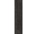 Плитка (25x100) 0155751 Vint. Noir Rett. - Vintage з колекції Vintage Cisa