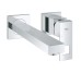 Смеситель для умывальника M-Size Eurocube (23447000), Grohe Grohe